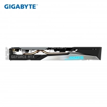 Купити Відеокарта GIGABYTE GeForce RTX 3050 GAMING OC 8G - фото 6