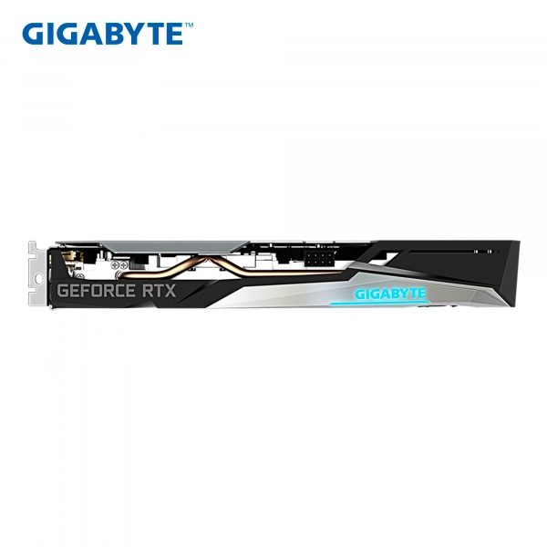 Купить Видеокарта GIGABYTE GeForce RTX 3050 GAMING OC 8G - фото 6