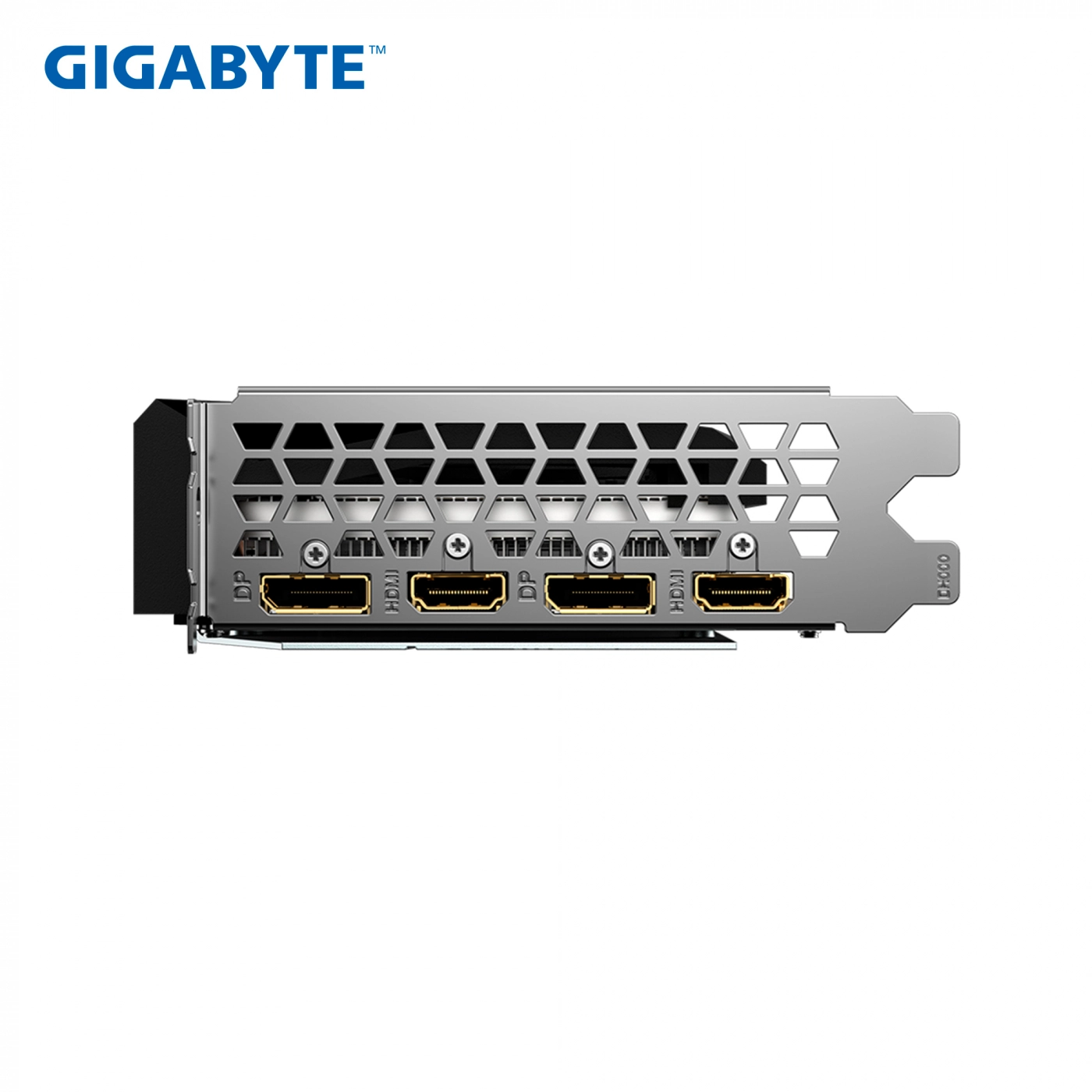 Купить Видеокарта GIGABYTE GeForce RTX 3050 GAMING OC 8G - фото 7