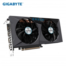 Купити Відеокарта GIGABYTE GeForce RTX 3060 EAGLE OC 12G rev.2.0 LHR - фото 2