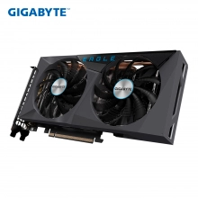Купить Видеокарта GIGABYTE GeForce RTX 3060 EAGLE OC 12G rev.2.0 LHR - фото 3