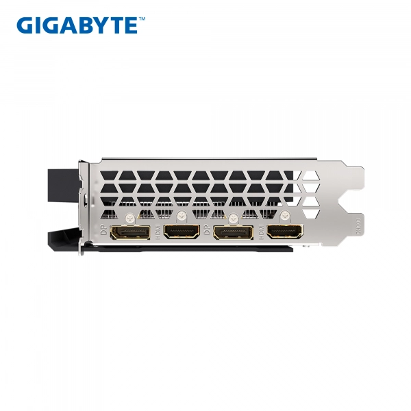 Купити Відеокарта GIGABYTE GeForce RTX 3060 EAGLE OC 12G rev.2.0 LHR - фото 7