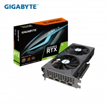 Купити Відеокарта GIGABYTE GeForce RTX 3060 EAGLE OC 12G rev.2.0 LHR - фото 8