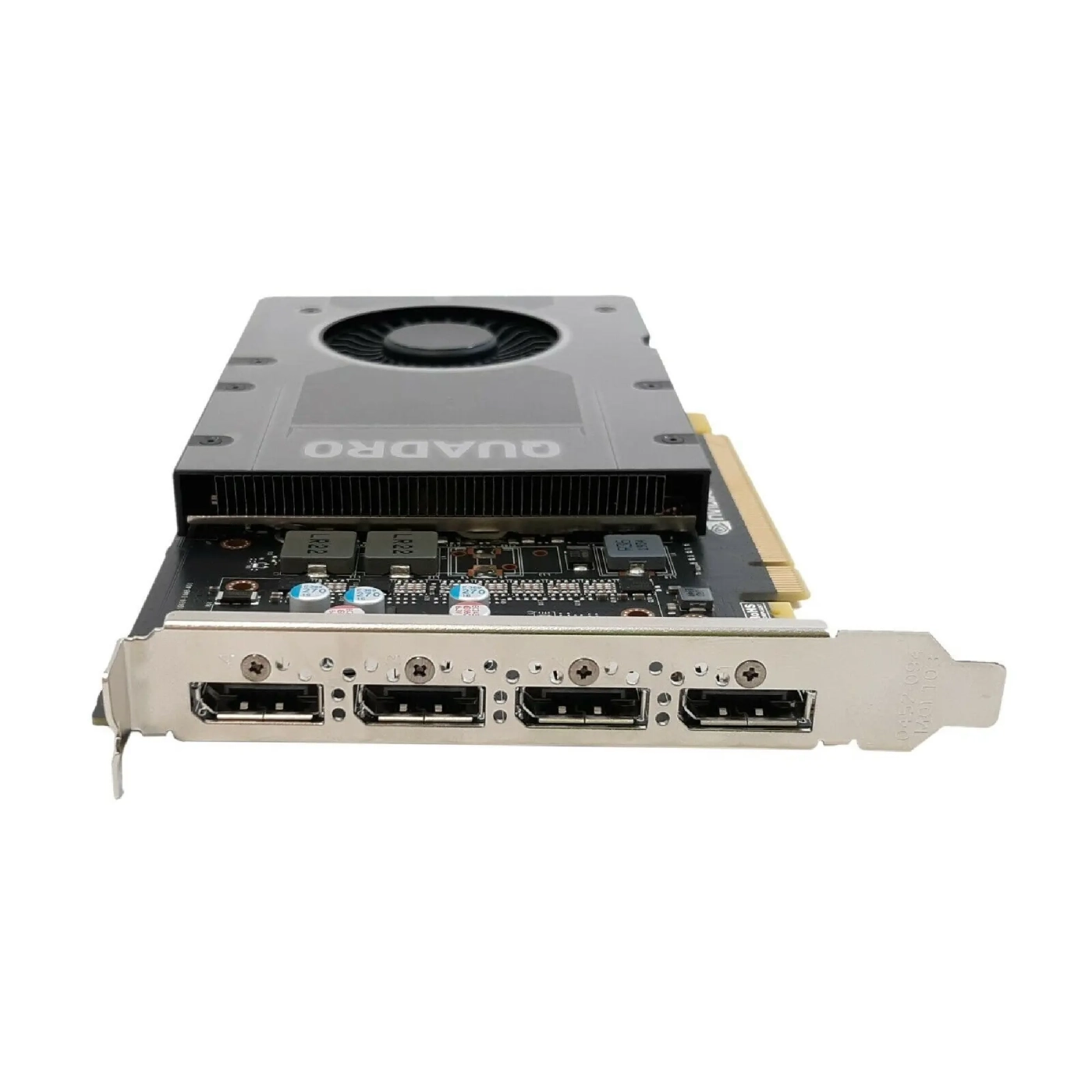 Купить Видеокарта HP Quadro P2200 5GB Graphics - фото 2