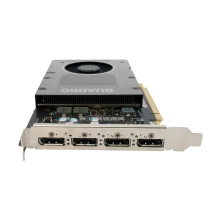 Купить Видеокарта HP Quadro P2200 5GB Graphics - фото 2