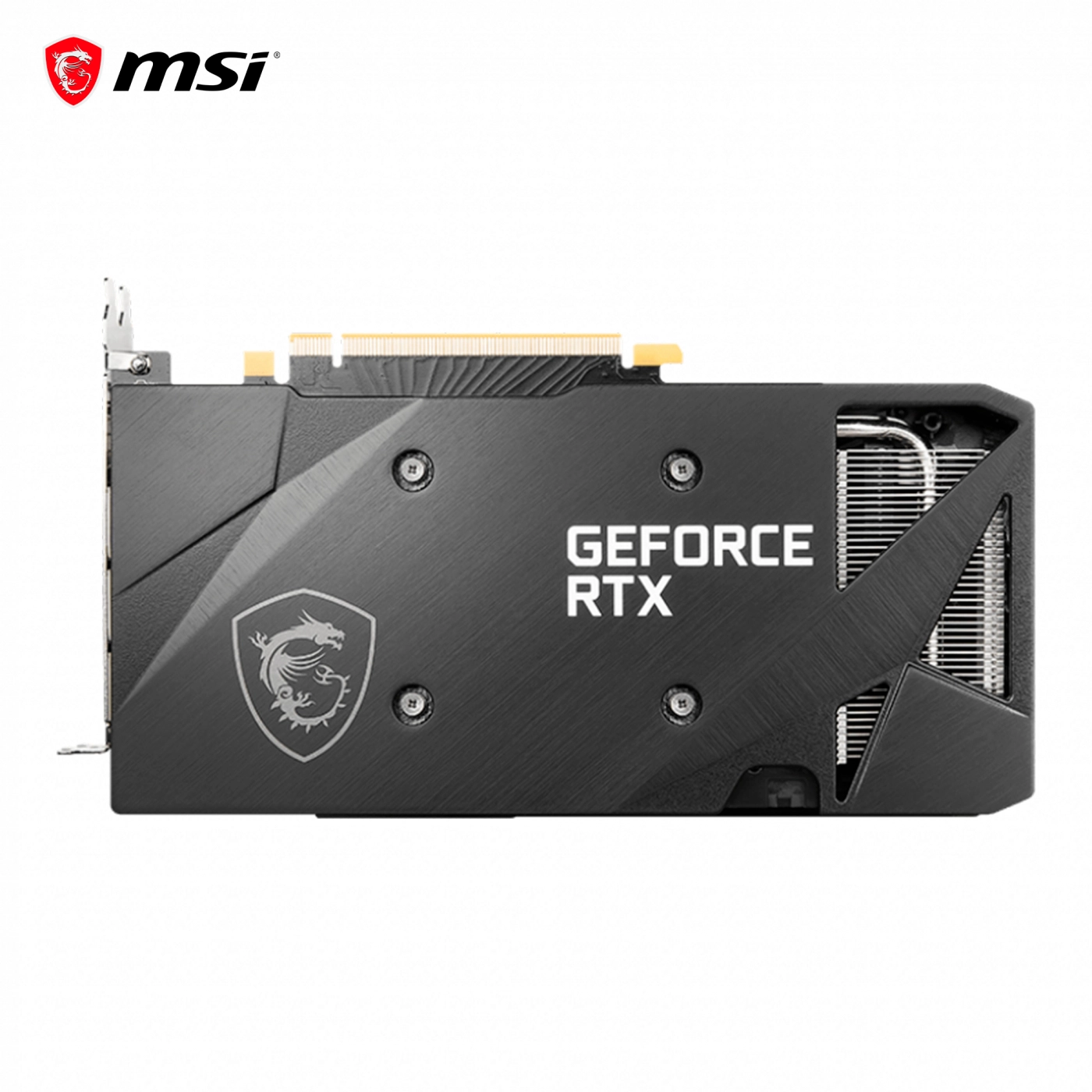 Купити Відеокарта MSI GeForce RTX 3050 VENTUS 2X 8G OC - фото 3