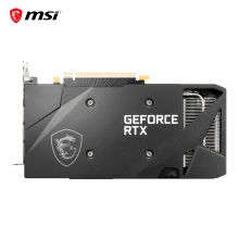 Купить Видеокарта MSI GeForce RTX 3050 VENTUS 2X 8G OC - фото 3