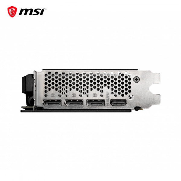 Купить Видеокарта MSI GeForce RTX 3050 VENTUS 2X 8G OC - фото 4