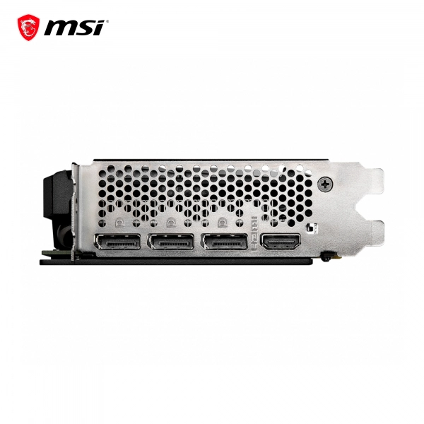 Купить Видеокарта MSI GeForce RTX 3060 Ti VENTUS 2X 8G OCV1 LHR - фото 4
