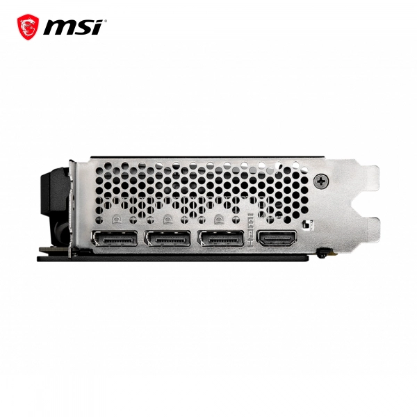 Купити Відеокарта MSI GeForce RTX 3060 VENTUS 2X 12G OC - фото 4