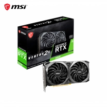 Купити Відеокарта MSI GeForce RTX 3060 VENTUS 2X 12G OC - фото 5