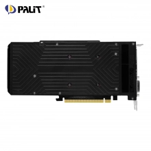 Купить Видеокарта Palit GeForce GTX 1660 Super GamingPro 6GB GDDR6 - фото 6