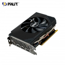 Купить Видеокарта Palit GeForce RTX 3050 STORMX 8GB GDDR6 Bulk - фото 2