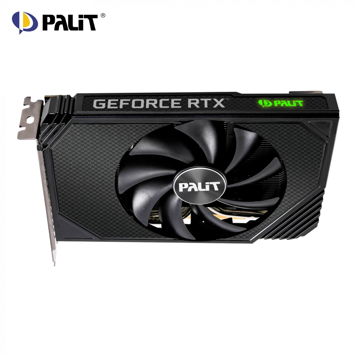 Купить Видеокарта Palit GeForce RTX 3050 STORMX 8GB GDDR6 Bulk - фото 5