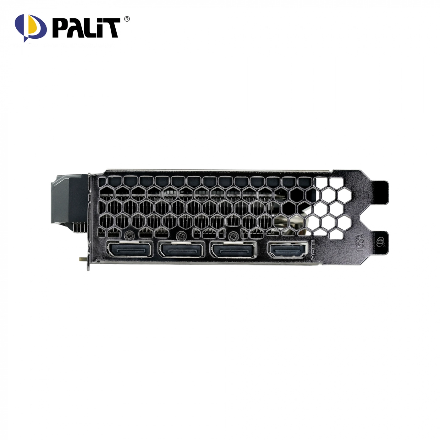 Купить Видеокарта Palit GeForce RTX 3050 STORMX 8GB GDDR6 Bulk - фото 7