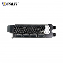 Купить Видеокарта Palit GeForce RTX 3050 STORMX 8GB GDDR6 Bulk - фото 7