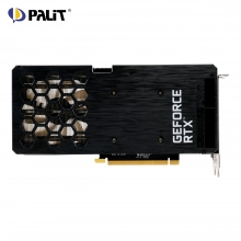 Купить Видеокарта Palit GeForce RTX 3060 12GB GDDR6 Dual OC - фото 7