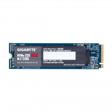 Купить SSD Gigabyte M.2 NVMe SSD GP-GSM2NE3256GNTD 256 ГБ - фото 1