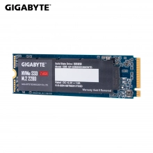 Купить SSD Gigabyte M.2 NVMe SSD GP-GSM2NE3256GNTD 256 ГБ - фото 2