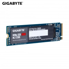 Купить SSD Gigabyte M.2 NVMe SSD GP-GSM2NE3256GNTD 256 ГБ - фото 3
