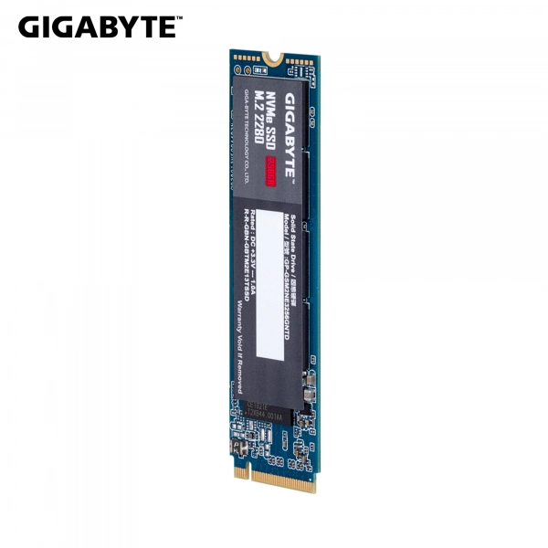 Купить SSD Gigabyte M.2 NVMe SSD GP-GSM2NE3256GNTD 256 ГБ - фото 4