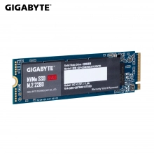 Купити SSD Gigabyte M.2 NVMe SSD GP-GSM2NE3512GNTD 512 ГБ - фото 3