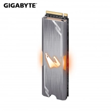 Купити SSD Gigabyte AORUS RGB M.2 GP-ASM2NE2256GTTDR 256 ГБ - фото 3