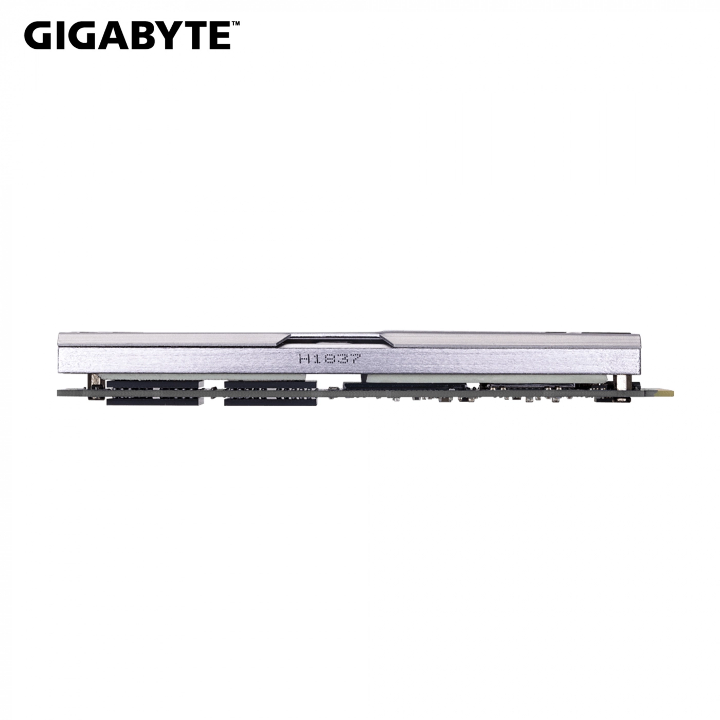Купити SSD Gigabyte AORUS RGB M.2 GP-ASM2NE2256GTTDR 256 ГБ - фото 4