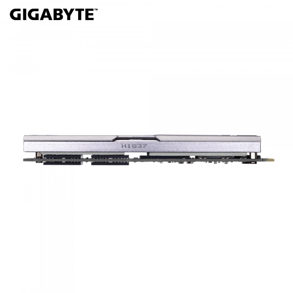 Купить SSD Gigabyte AORUS RGB M.2 GP-ASM2NE2256GTTDR 256 ГБ - фото 4
