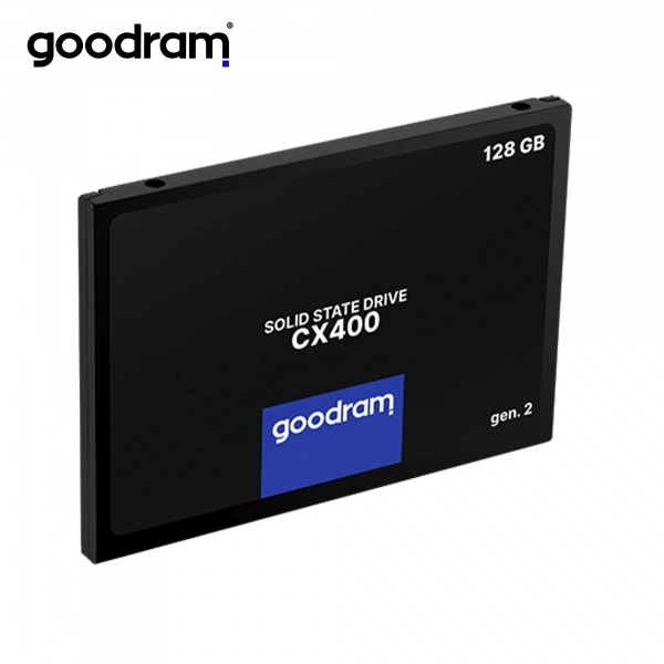 Купити SSD GOODRAM CX400 SSDPR-CX400-128-G2 128 ГБ - фото 2