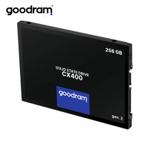 Купить SSD GOODRAM CX400 SSDPR-CX400-256-G2 256 ГБ - фото 2