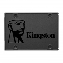 Купить SSD Kingston A400 SA400S37/480G 480 ГБ - фото 1