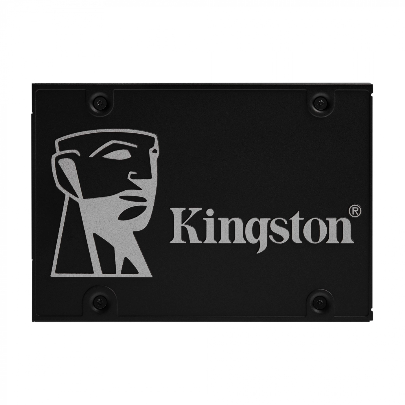 Купить SSD Kingston KC600 SKC600/256G 256 ГБ - фото 1