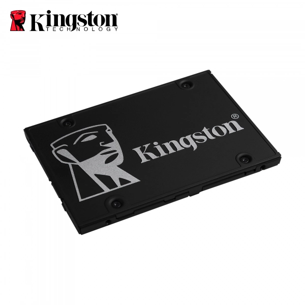 Купити SSD Kingston KC600 SKC600/256G 256 ГБ - фото 2