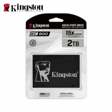 Купить SSD Kingston KC600 SKC600/2048G 2.05 ТБ - фото 3