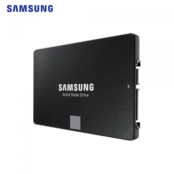 Купить SSD Samsung 870 EVO MZ-77E1T0 1 ТБ - фото 3