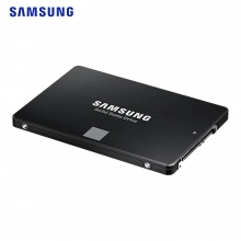 Купить SSD Samsung 870 EVO MZ-77E1T0 1 ТБ - фото 4