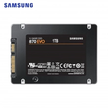 Купити SSD Samsung 870 EVO MZ-77E1T0 1 ТБ - фото 5