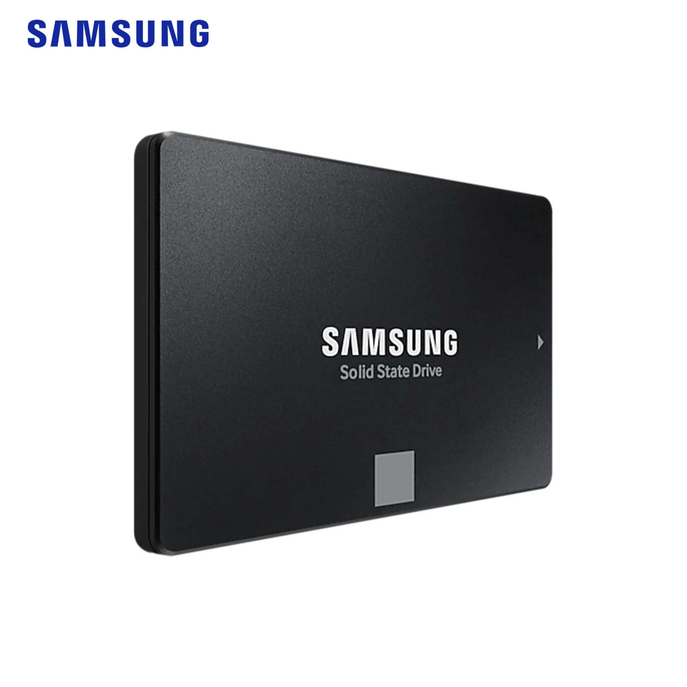 Купить SSD Samsung 870 EVO MZ-77E500 500 ГБ - фото 2