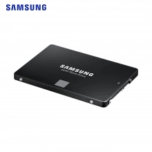 Купить SSD Samsung 870 EVO MZ-77E500 500 ГБ - фото 4