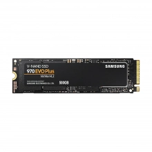 Купить SSD Samsung 970 EVO Plus M.2 MZ-V7S500BW 500 ГБ - фото 1