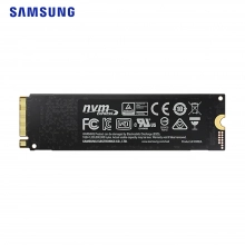 Купить SSD Samsung 970 EVO Plus M.2 MZ-V7S500BW 500 ГБ - фото 2