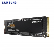 Купить SSD Samsung 970 EVO Plus M.2 MZ-V7S500BW 500 ГБ - фото 3