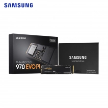 Купить SSD Samsung 970 EVO Plus M.2 MZ-V7S500BW 500 ГБ - фото 6