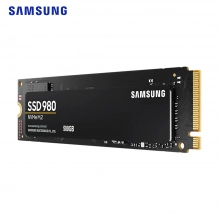 Купити SSD Samsung 980 NVMe M.2 MZ-V8V500BW 500 ГБ - фото 3