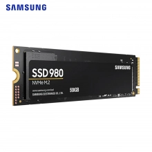 Купити SSD Samsung 980 NVMe M.2 MZ-V8V500BW 500 ГБ - фото 4