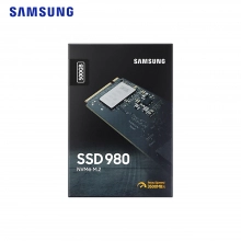 Купити SSD Samsung 980 NVMe M.2 MZ-V8V500BW 500 ГБ - фото 5