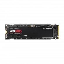 Купить SSD Samsung 980 PRO MZ-V8P2T0BW 2 ТБ - фото 1