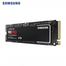 Купить SSD Samsung 980 PRO MZ-V8P2T0BW 2 ТБ - фото 3