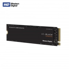 Купить SSD WD Black SN850 WDS100T1X0E-00AFY0 1 ТБ - фото 2